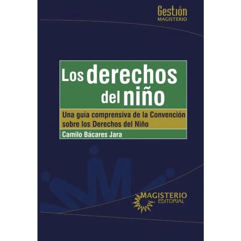 Los derechos del niño - Espanhol