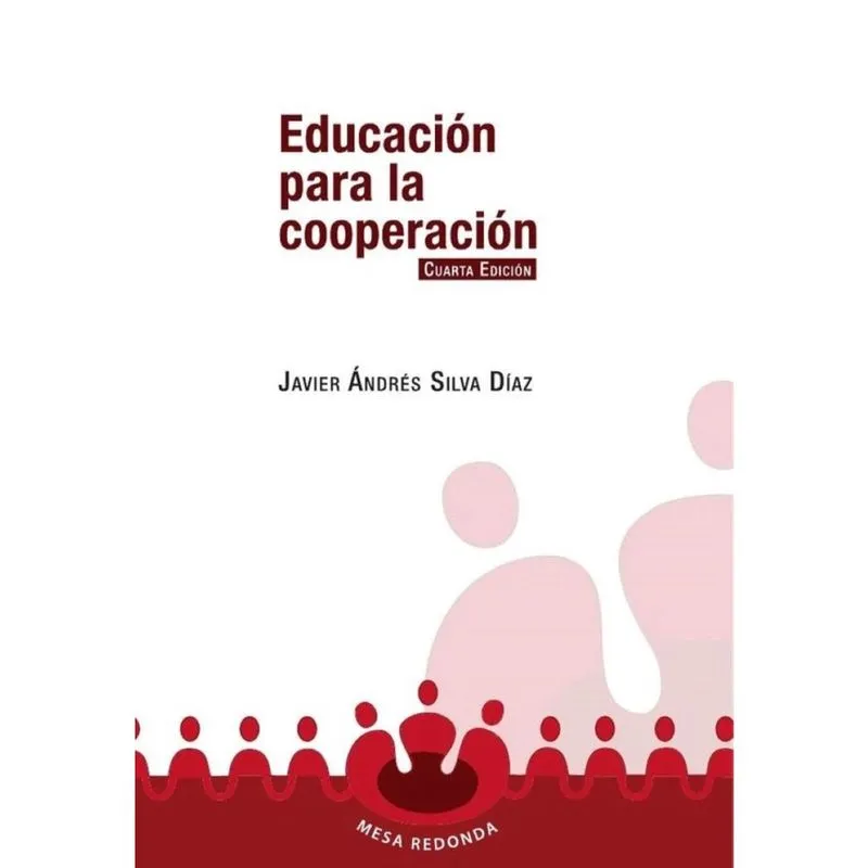 Educación para la cooperación - Espanhol