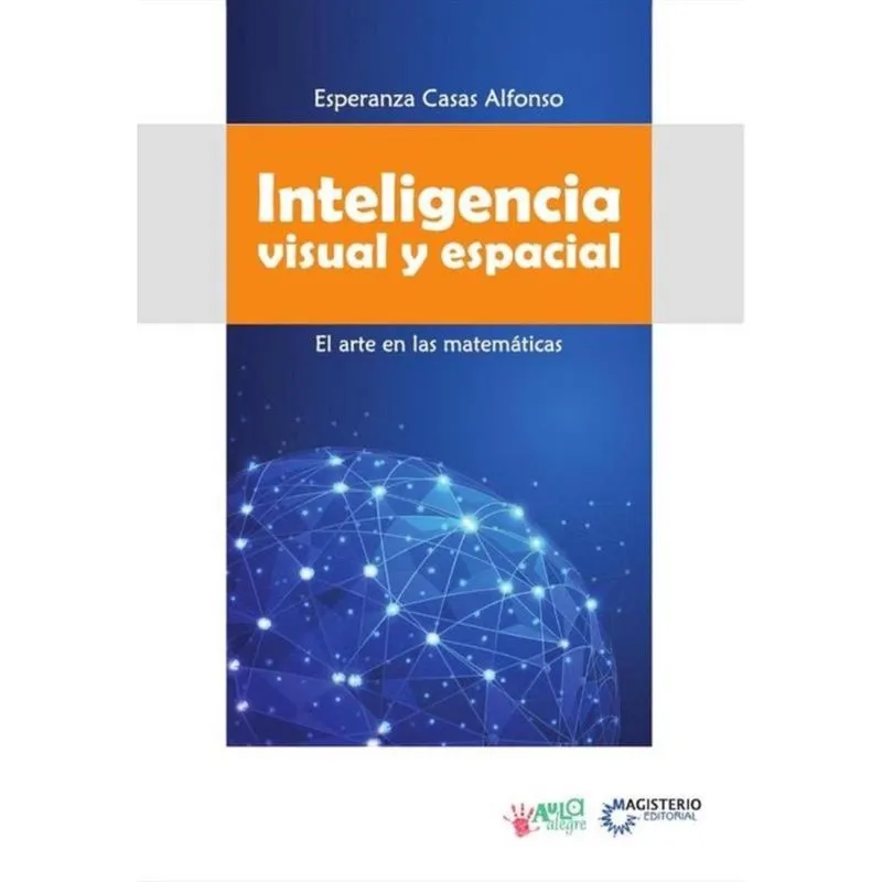 Inteligencia visual y espacial - Espanhol