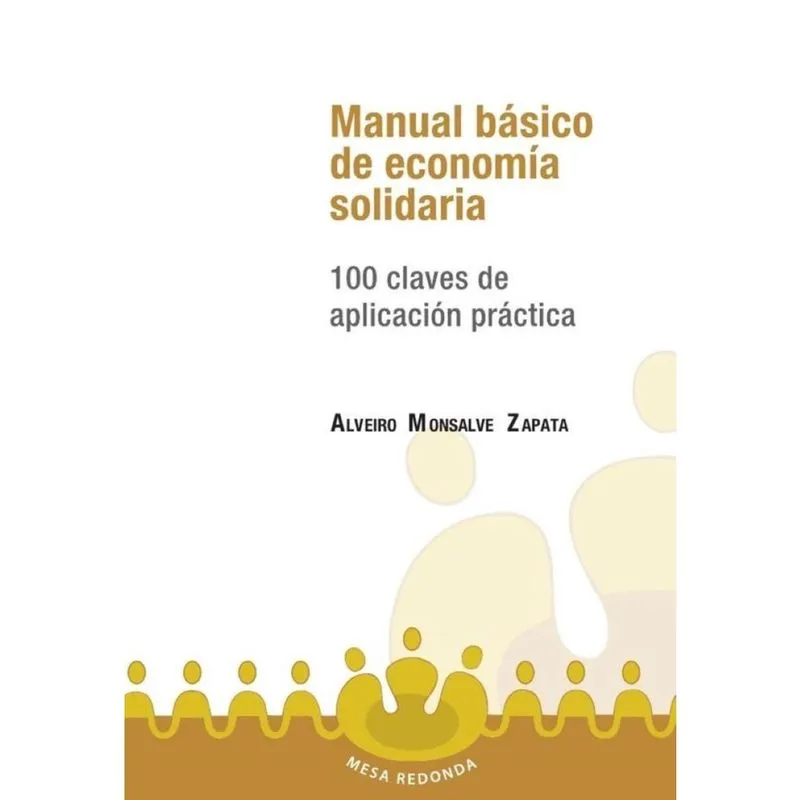 Manual básico de economía solidaria - Espanhol