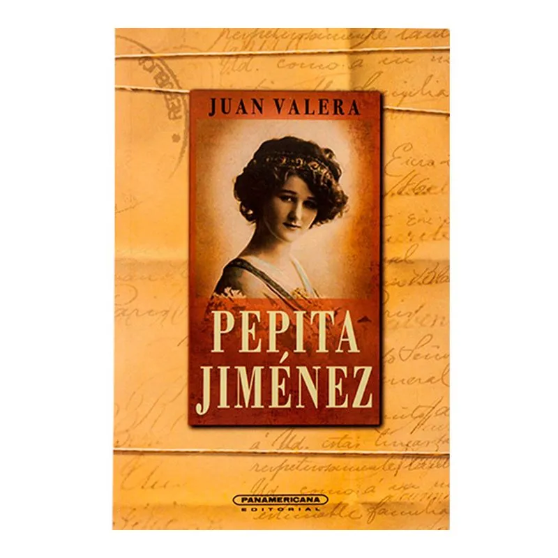 Pepita Jiménez