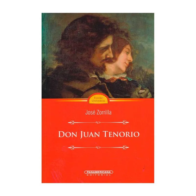 Don Juan Tenorio