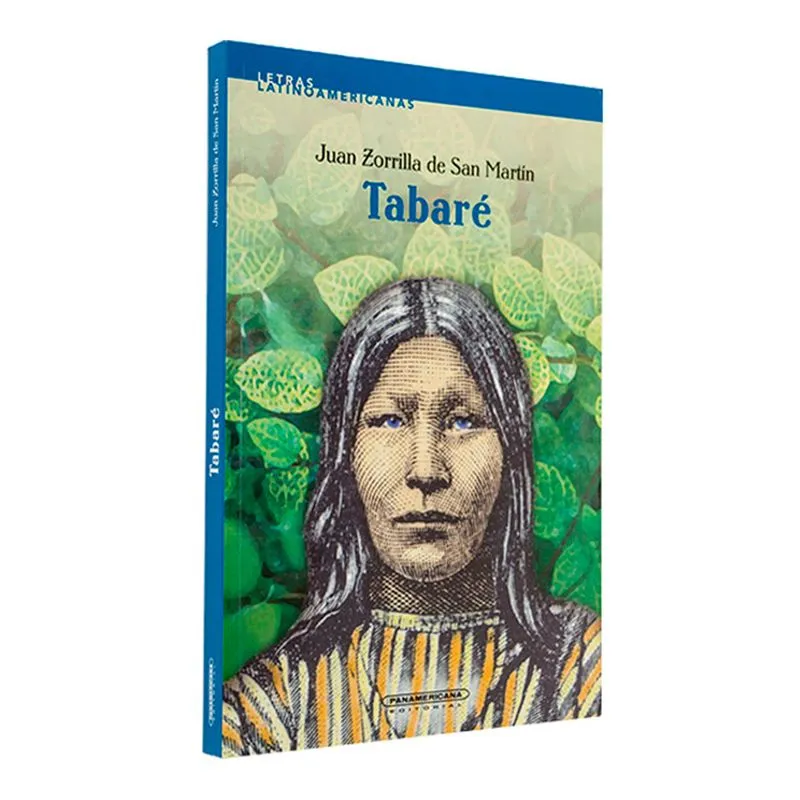 Tabaré
