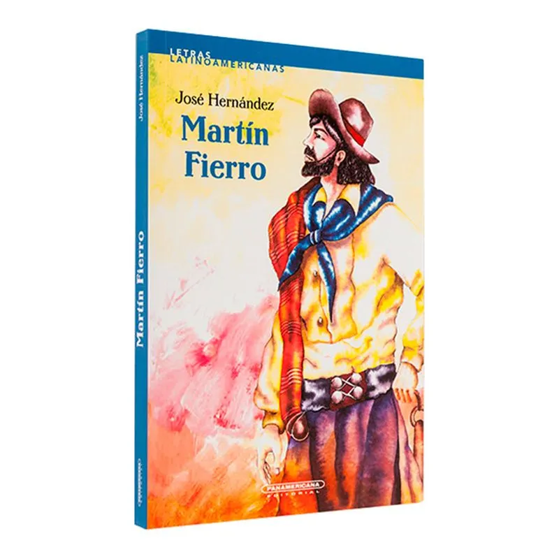 Martín Fierro