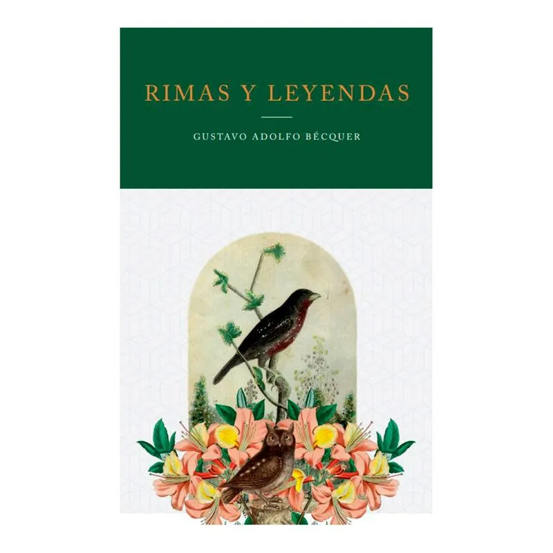 Rimas y leyendas