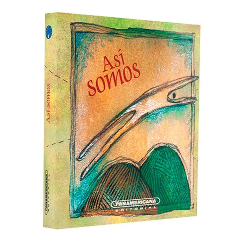 Así somos