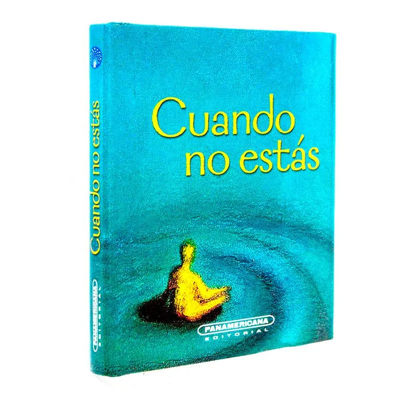 Cuando no estás