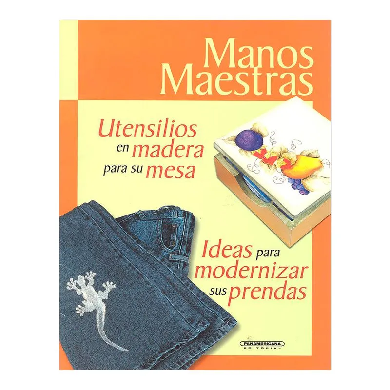 Manos maestras: Utensilios en madera para su mesa - Ideas para modernizar sus prendas