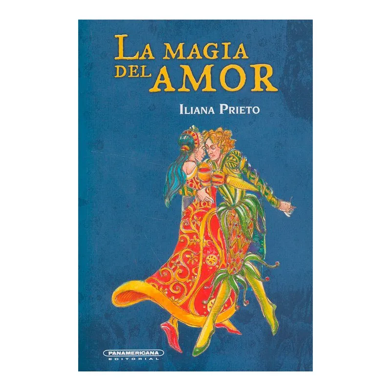 La magia del amor