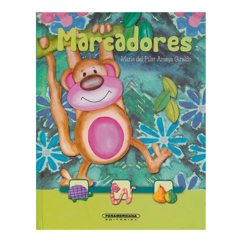 Marcadores