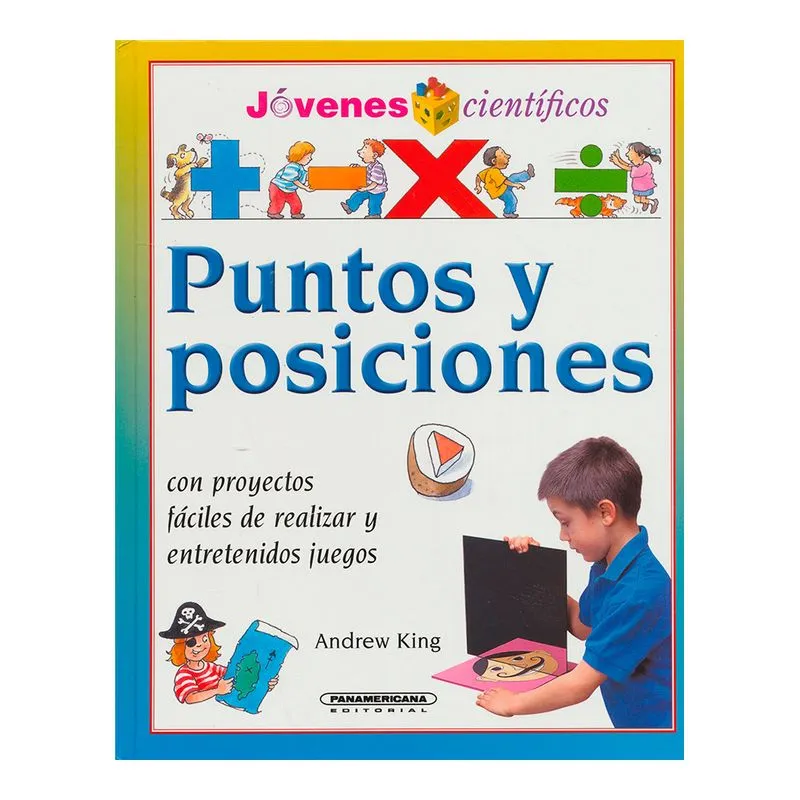 Puntos y posiciones