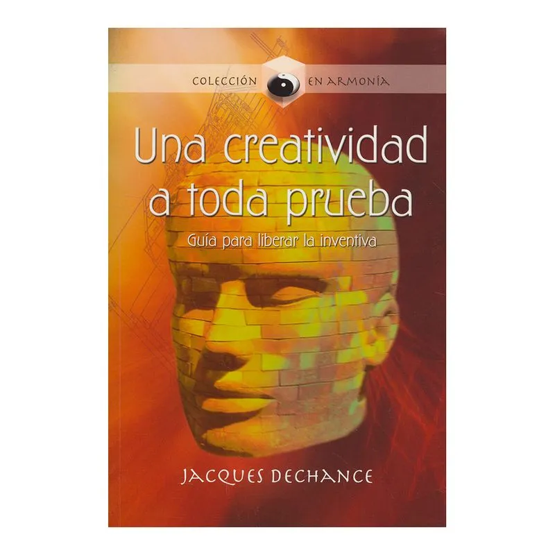 Una creatividad a toda prueba