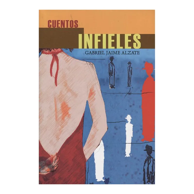 Cuentos infieles