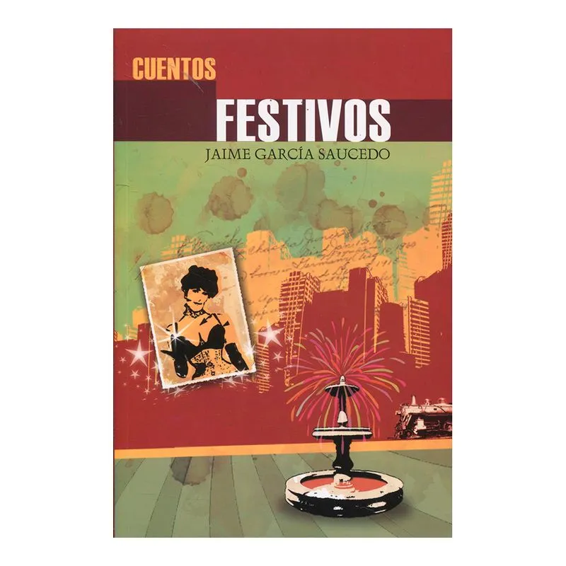 Cuentos festivos