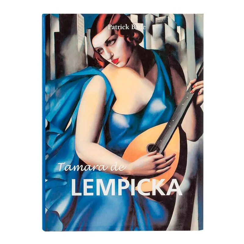 Tamara de Lempicka