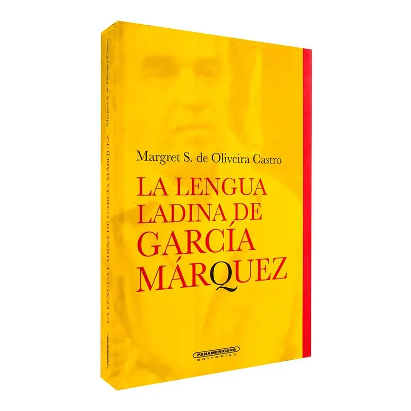La lengua ladina de García Márquez