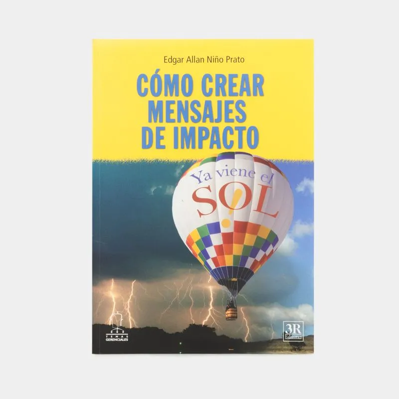 Cómo crear mensajes de impacto
