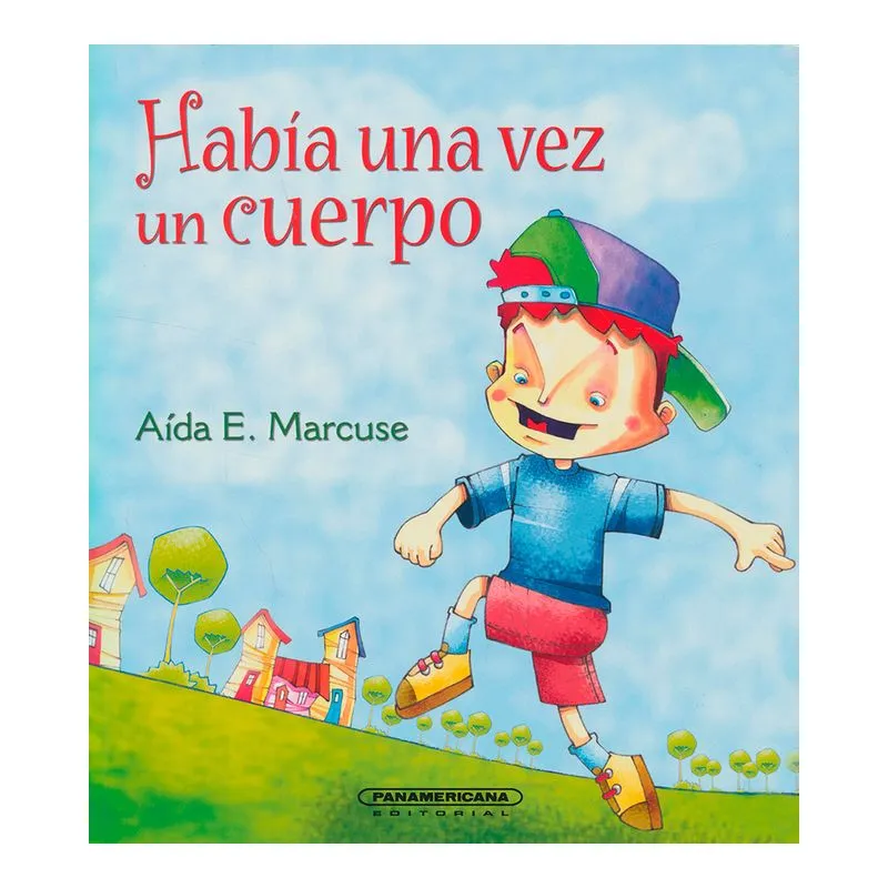 Había una vez un cuerpo