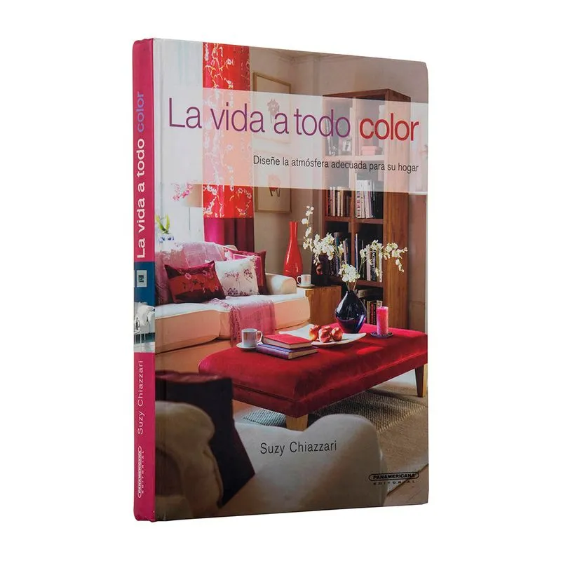 La vida a todo color