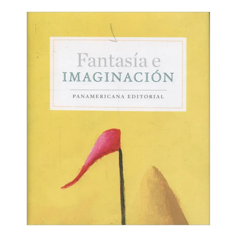 Fantasía e imaginación