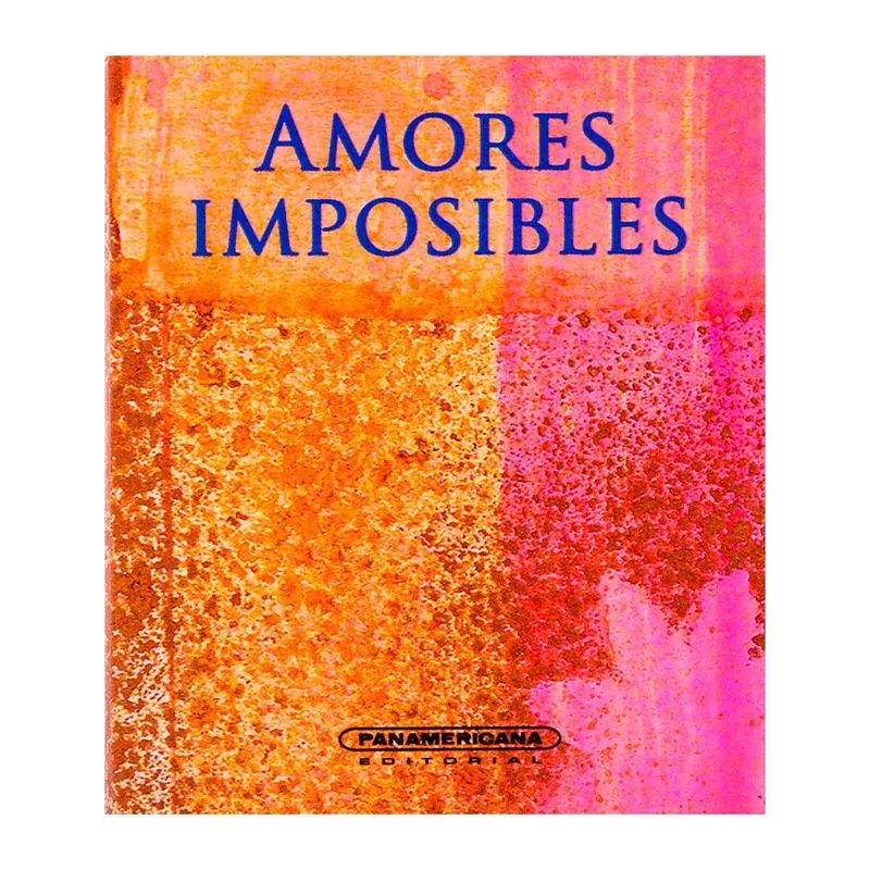 Amores imposibles