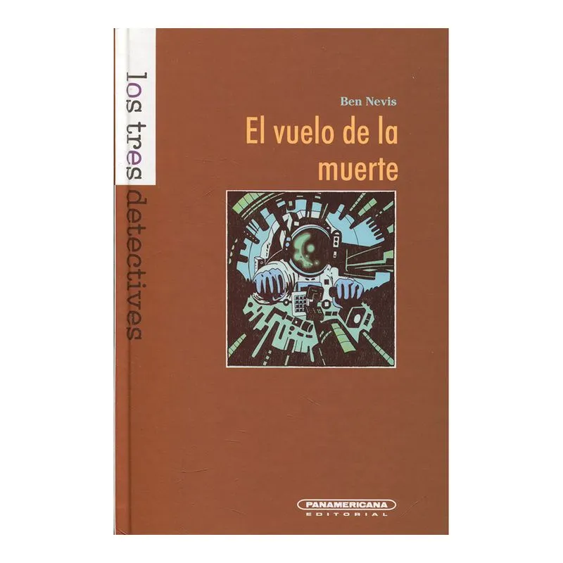 El vuelo de la muerte