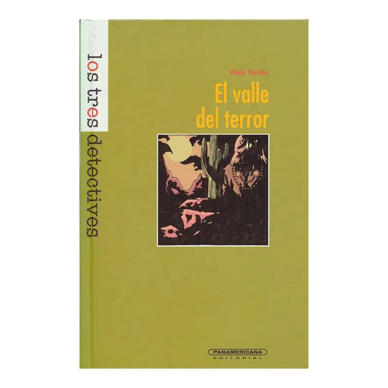 El valle del terror