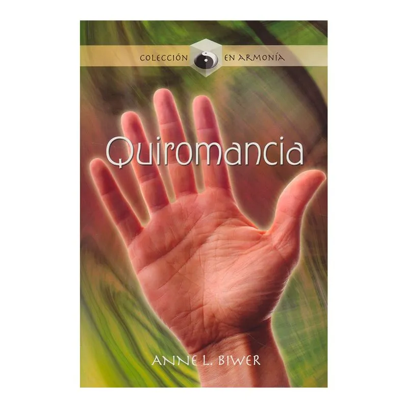 Quiromancia