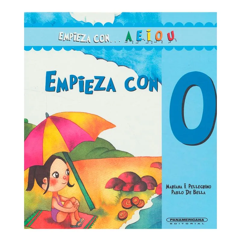 Empieza con O