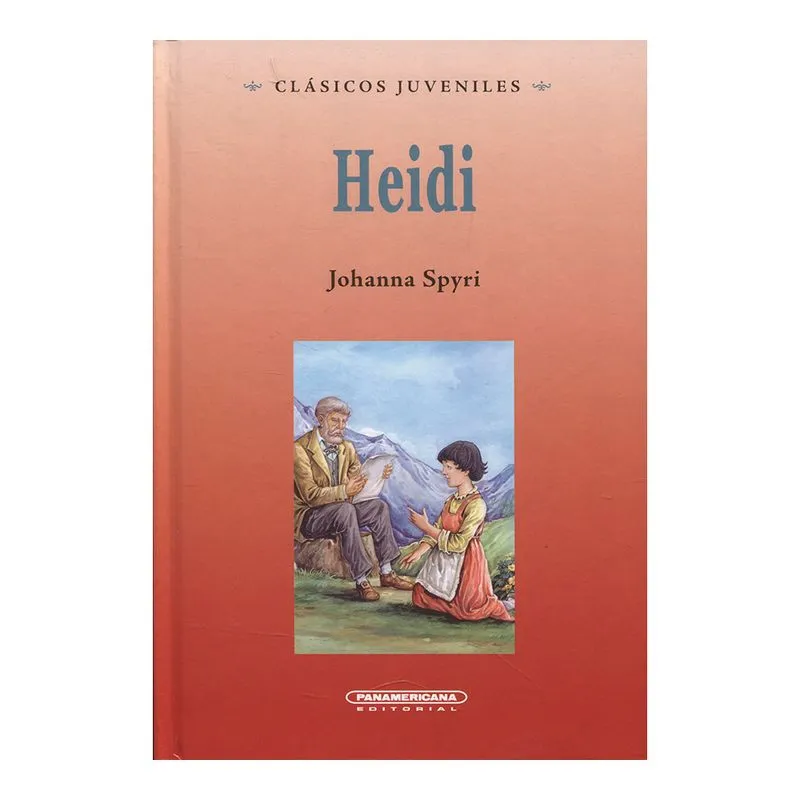 Heidi