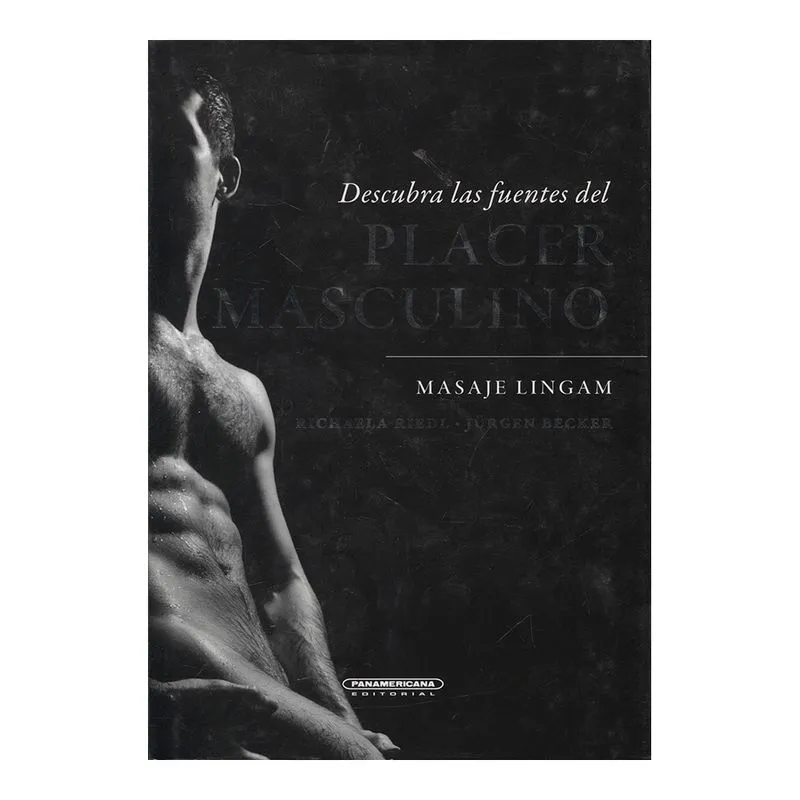 Descubra las fuentes del placer masculino - Masaje Lingam