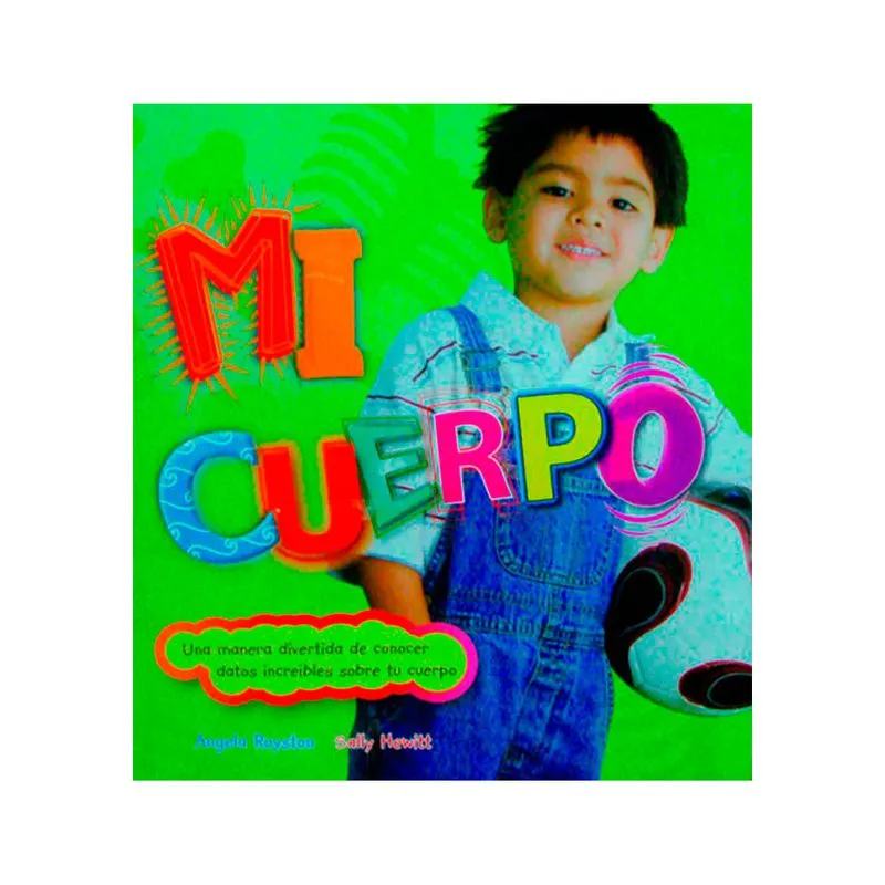 Mi cuerpo