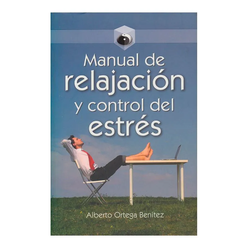Manual de relajación y control del estrés