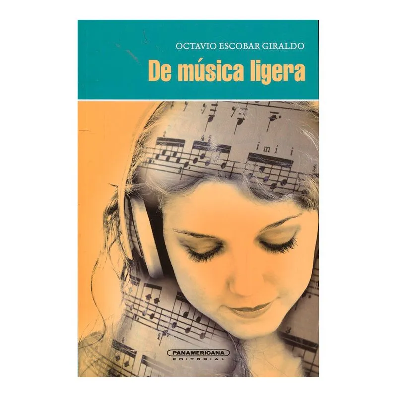 De música ligera