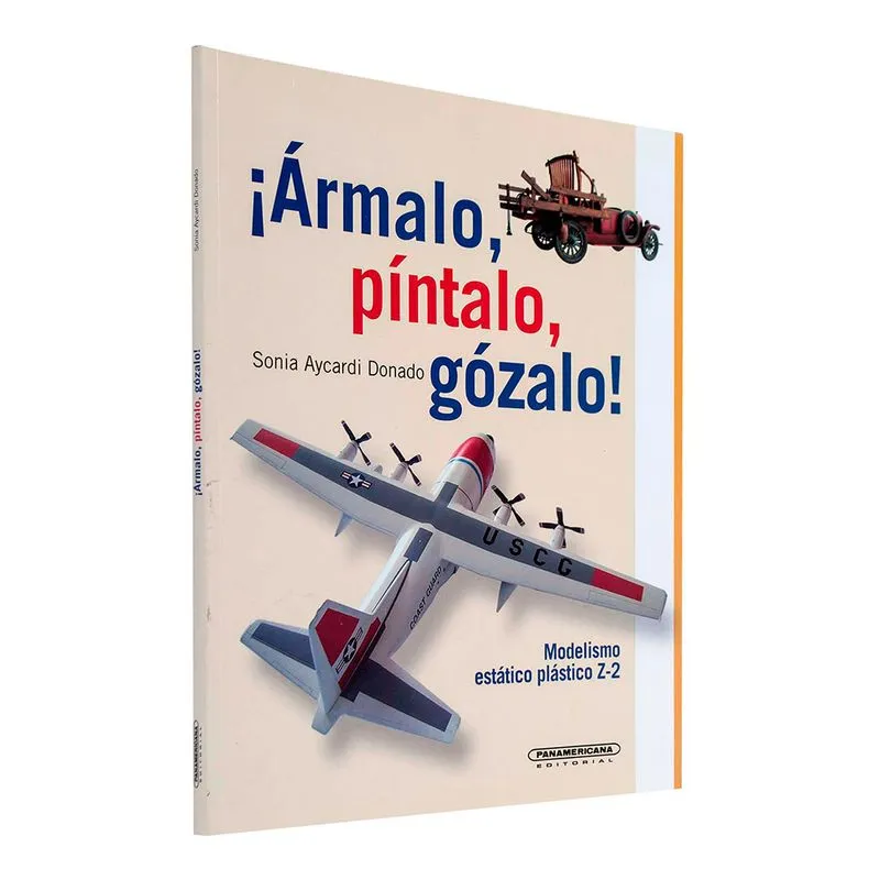 Ármalo, píntalo, gózalo
