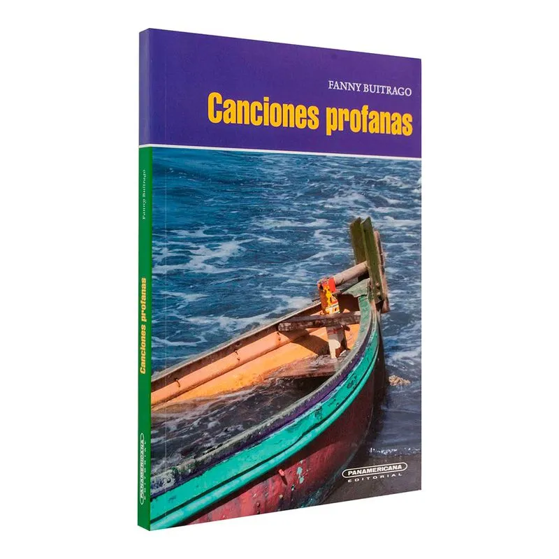 Canciones profanas