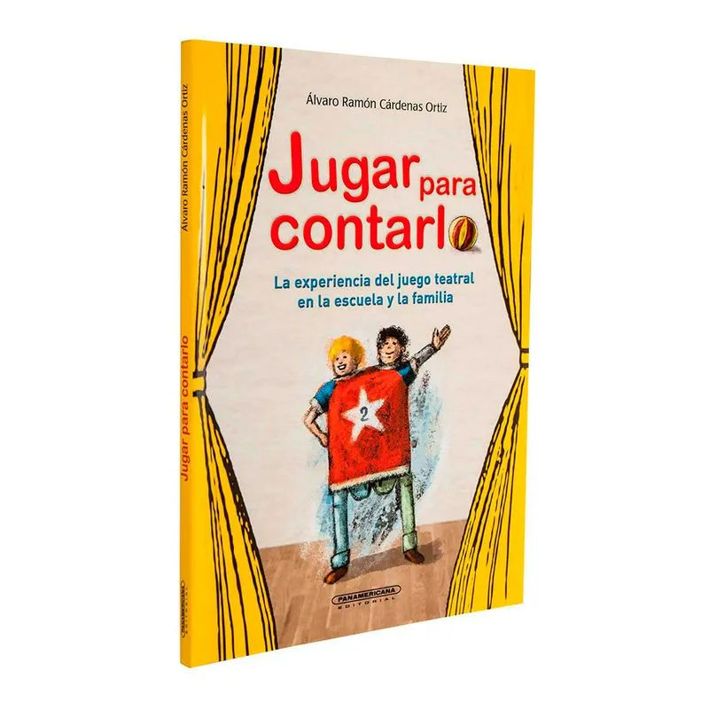 Jugar para contarlo