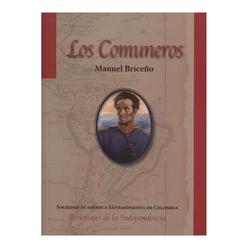 Los Comuneros