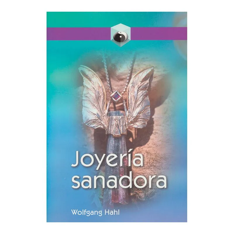 Joyería sanadora