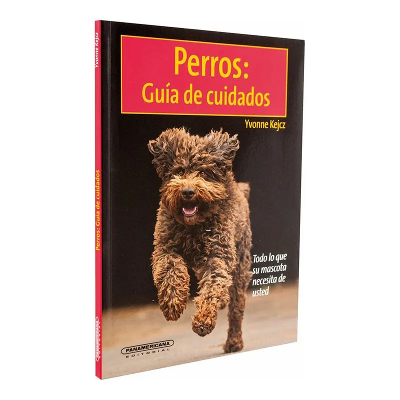 Perros: guía de cuidados