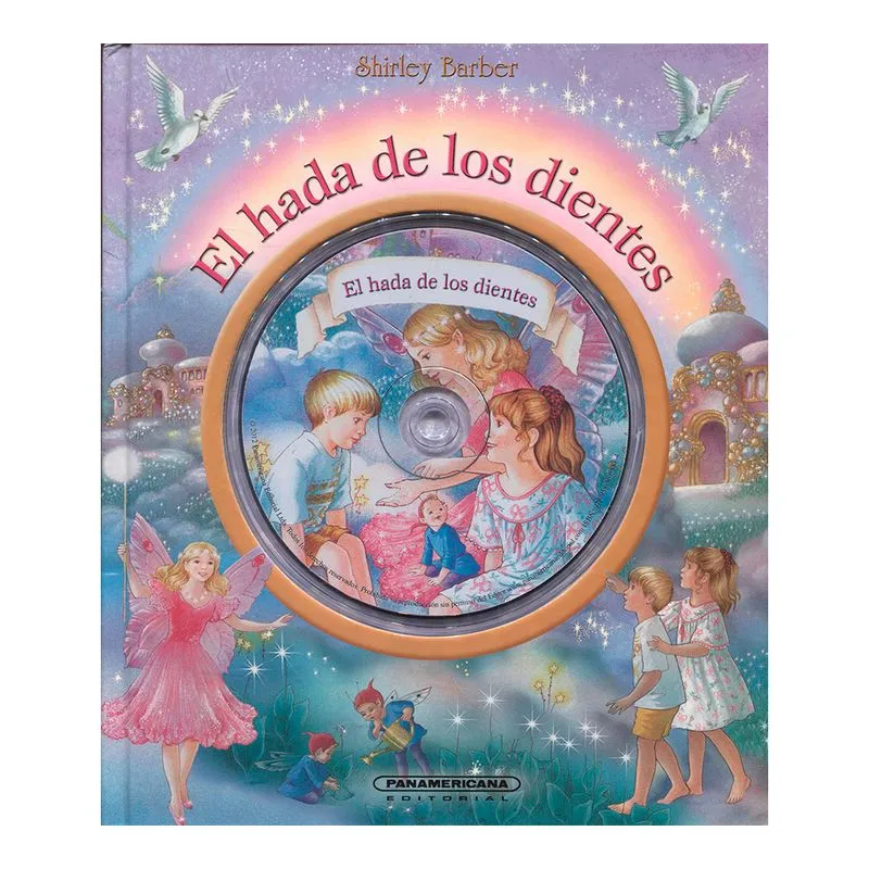 El hada de los dientes