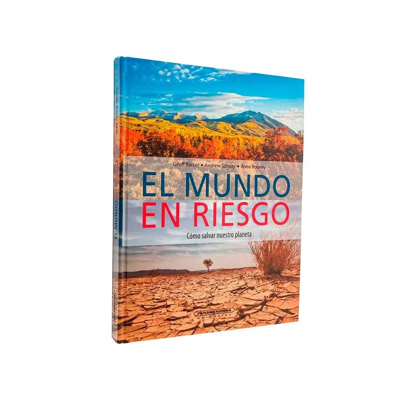 El mundo en riesgo