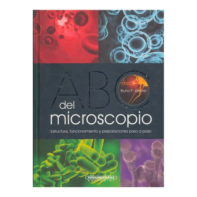 ABC del microscopio