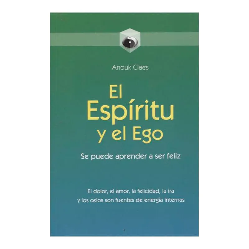 El espíritu y el ego: se puede aprender a ser feliz