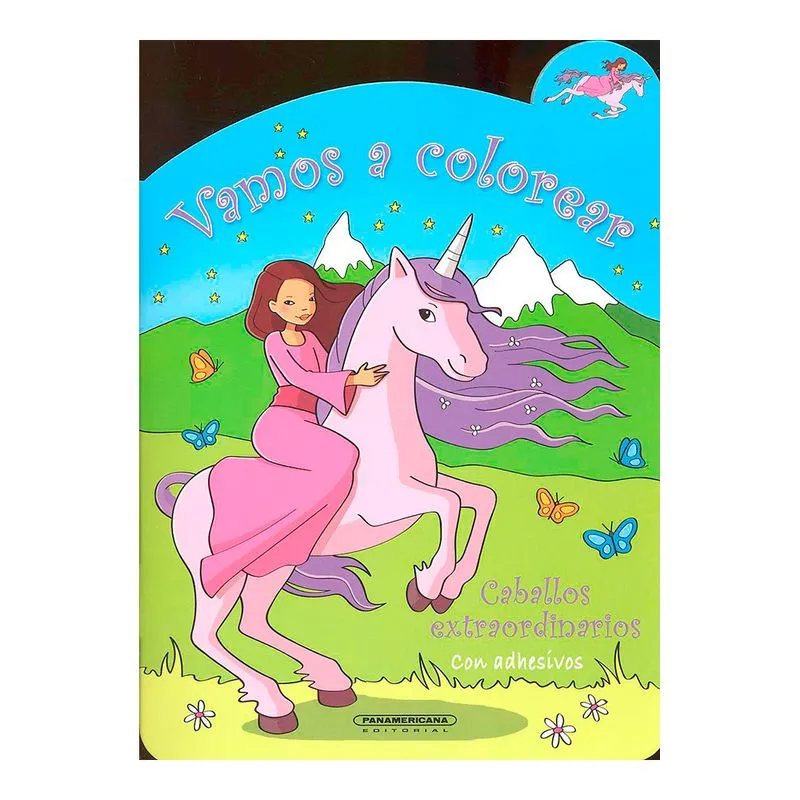 Caballos extraordinarios