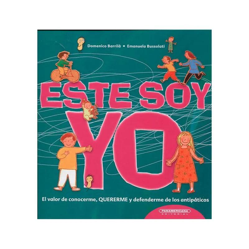 Este soy yo