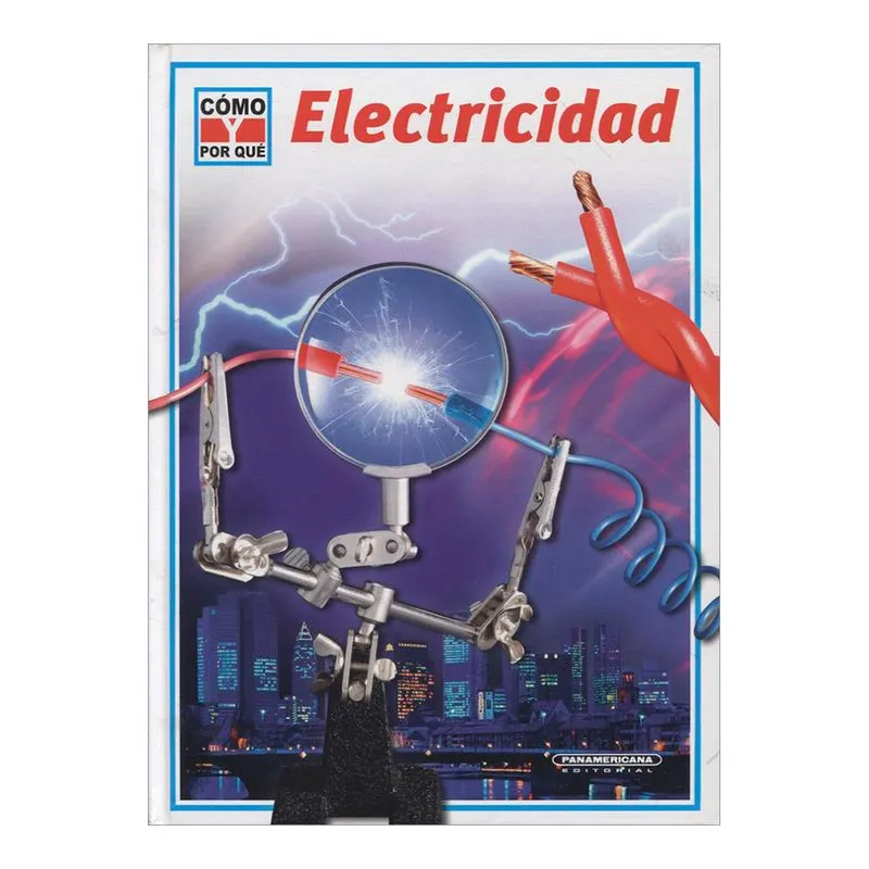 Electricidad