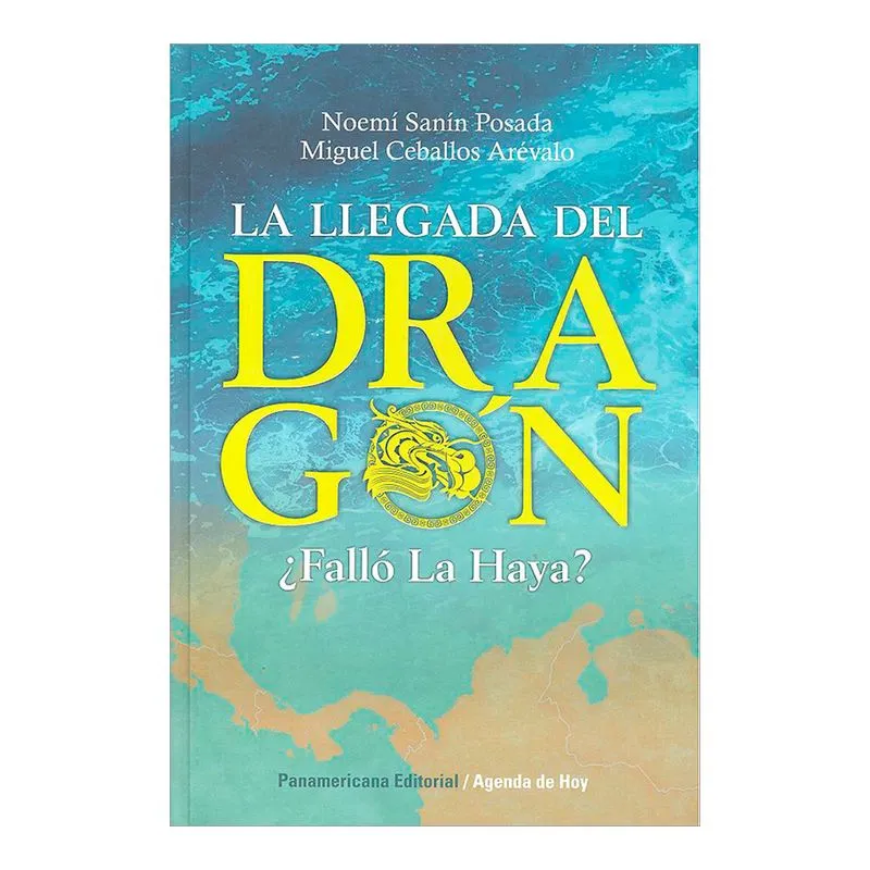 La llegada del Dragón. ¿Falló la Haya?