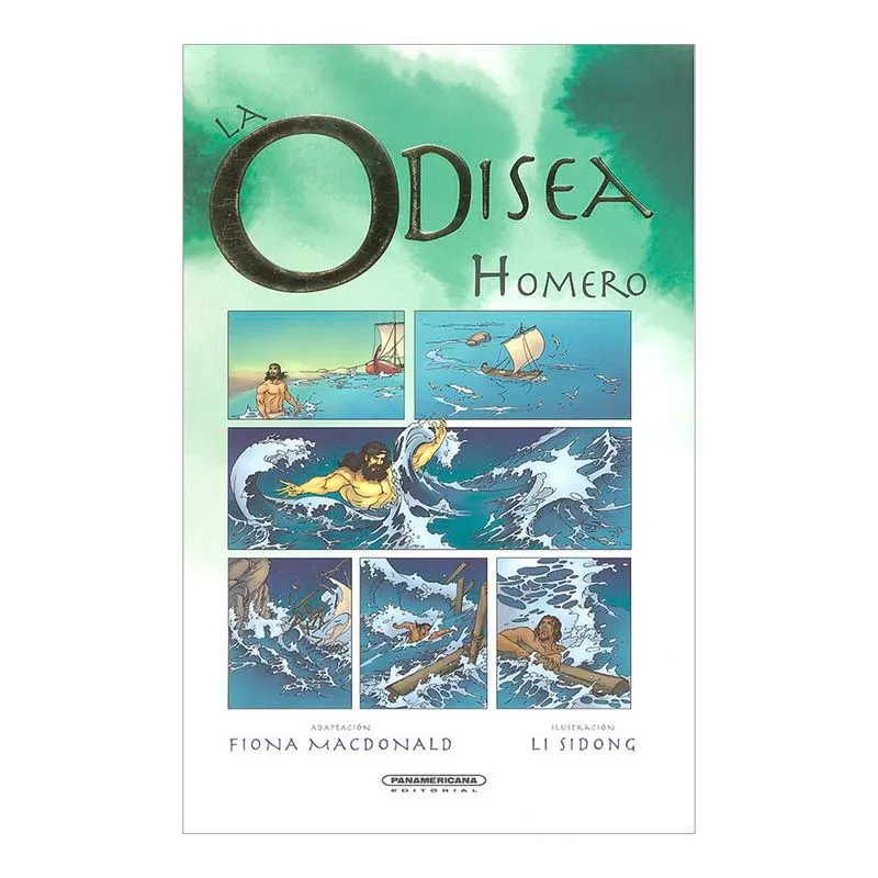 La Odisea