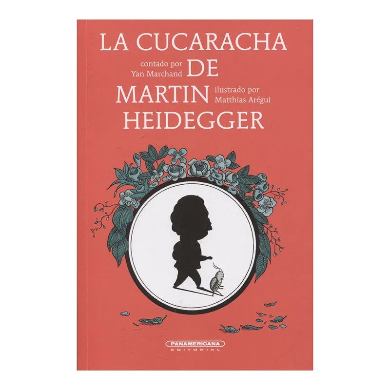 La cucaracha de Martín Heidegger